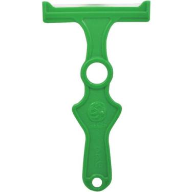 Imagem de Descascador de repolho Julienne Nonoji CBP-03G, superleve, verde