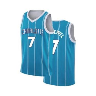 Imagem de Camiseta De Basquete Masculina Sem Mangas Respirável Com Bloco De Core