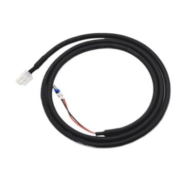 Imagem de EJWFASCV Cabo de freio 6FX3002-5BK02-1AD0 para servo motor V90 (15M)