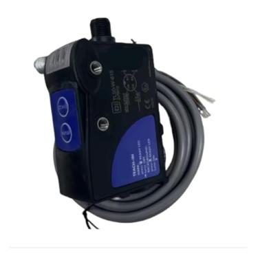 Imagem de EJWFASCV Sensor de código de cor TL50-W-815 Interruptor fotoelétrico
