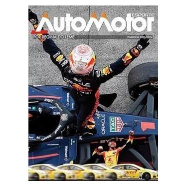 Imagem de Anuário Automotor - Oficina 259