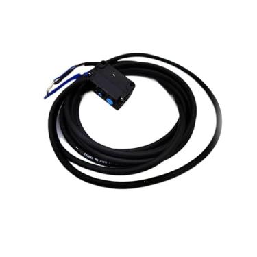 Imagem de EQBVZZRD Sensores fotoelétricos PZ-G62P Sensor de interruptor fotoelétrico quadrado PNP