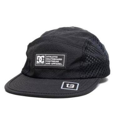 Imagem de Boné DC Shoes Aba Reta Density Zone WT25-Masculino