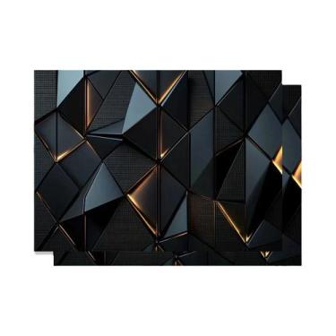 Imagem de Conjunto De 2 Capas De Vinil Resistentes a Riscos Para Notebooks Com A