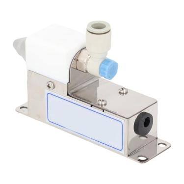 Imagem de Fabater Bocal de Ar Ionizante Ionizador Antiestático Eficiente para Máquinas, Aplicação Versátil para Equipamentos de Automação de Fabricação de Dispositivos (Plugue dos EUA)