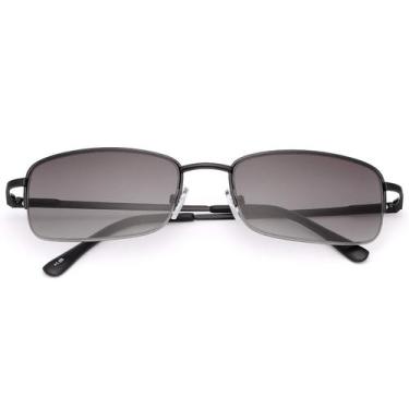 Imagem de Gafas de Sol para Lectura MIRYEA Lente Completa UV400 con Protección c