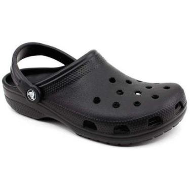 Imagem de Clog Crocs Classic Original 100 % Croslite.-Unissex