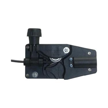 Imagem de Motor De Alimentação De Fio Para Soldador MIG DC 24V 15W, Alimentação 