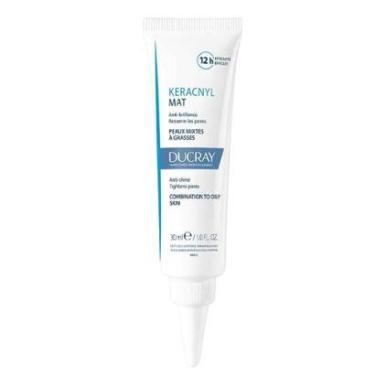 Imagem de Creme Matificante Ducray Keracnyl - MAT 30ml-Unissex