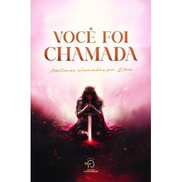 Imagem de Você Foi Chamada - CHAVE MESTRA EDITORA, 3