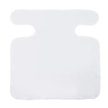 Imagem de Fralda de pano para bebê, tudo em um, lavável, reutilizável, algodão, elastano, tamanho livre, respirável, recém-nascido, fralda de bolso para o verão (SMT124-28)