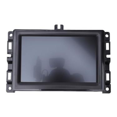 Imagem de Tbest Tela LCD de 7 Polegadas, Tela Sensível Ao Toque de 7 Polegadas, Sensível Ao Toque Estéreo para Carro Com Suporte TDO WXGA0700K00033 V2 LCD de Navegação por Rádio