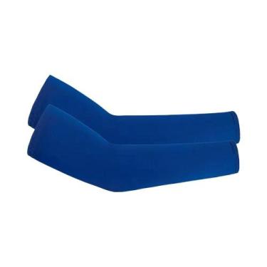 Imagem de Mangas Protetoras UV Ice Cool Para Homens E Mulheres, Proteção Solar P