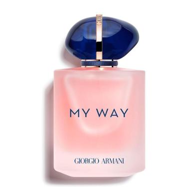 Imagem de Perfume My Way Floral Giorgio Armani Edp Feminino 90ml