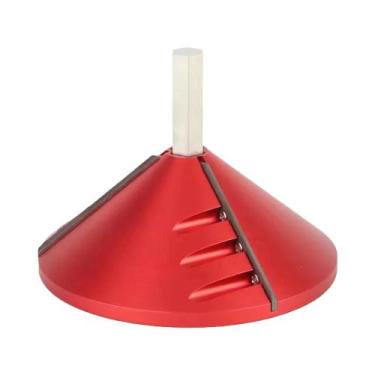 Imagem de Ferramenta De Desbaste De Tubos De PVC, Chanfrador Interno E Externo P