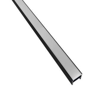 Imagem de Perfil de Sobrepor para Fita Led Save Energy Torino 32mm