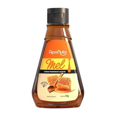 Imagem de Melado ApisNutri 220g