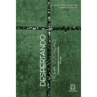 Imagem de Acompanhamento Vocacional 1 Etapa - Despertando Mi