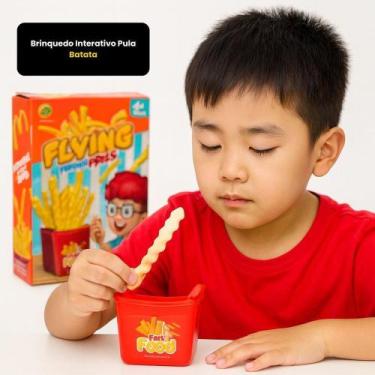 Imagem de Brinquedo Interativo Pula Batata - First