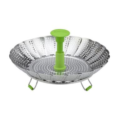 Imagem de Cesto para Vapor em Aço Inox Cuisinart , Prata