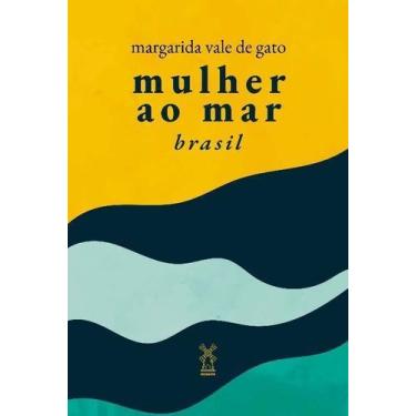 Imagem de Mulher Ao Mar Brasil - MOINHOS EDITORA, Sortido