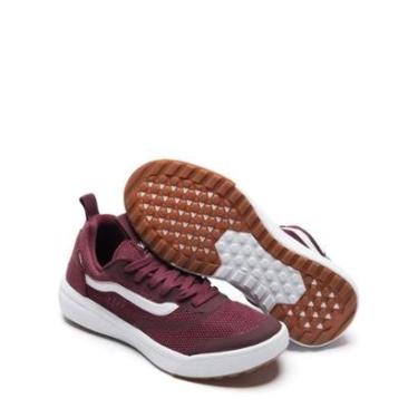 Imagem de Tenis Vans Ultrarange Vinho-Feminino