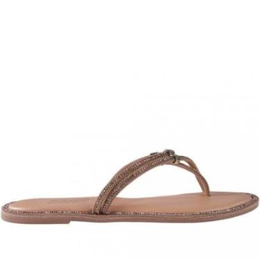 Imagem de Sandália Feminina Zariff Rasteira Wr-25-Feminino