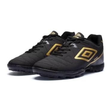 Imagem de CHUTEIRA UMBRO SOCIETY ATTAK ETERNAL MASCULINO-Masculino