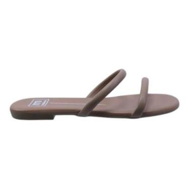 Imagem de Chinelo Feminino Moleca 5557100-Feminino
