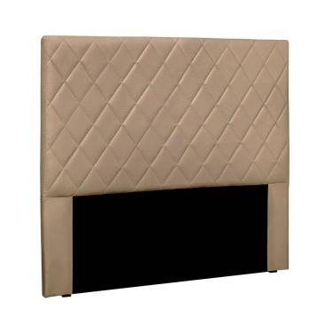 Imagem de Cabeceira Cama Box Casal Queen 160cm Tina Suede - Loja Sheep