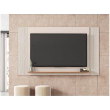 Imagem de Painel Mondriano para TV até 65 Polegadas Extensível MDP Caemmun, Off 