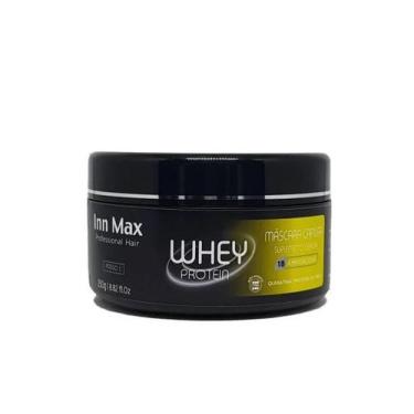 Imagem de Máscara Inn Max Whey Protein 250g