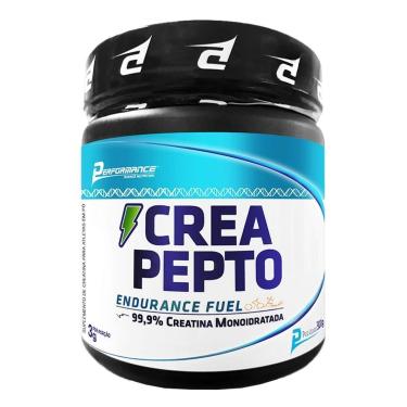 Imagem de Crea Pepto Performance Nutrition Creatina Creatine Pura 300g-Unissex