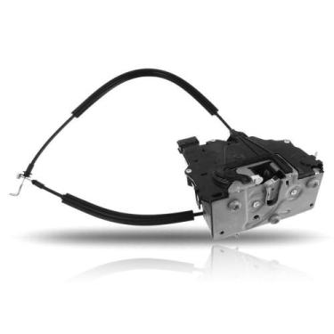 Imagem de Fechadura elétrica lado esquerdo original fiat ducato citroen jumper p