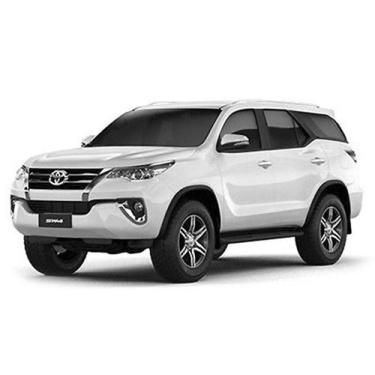 Imagem de Tapete Bandeja Protetor Porta Malas Toyota Sw4 5 Lugares (A PARTIR DE 