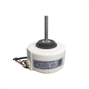 Imagem de Motor Ventilador Evaporadora York Midea 18.000 Btu/h 20w - Welling