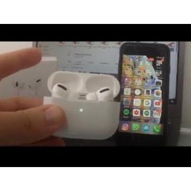 Imagem de Fone bluetooth - Tws