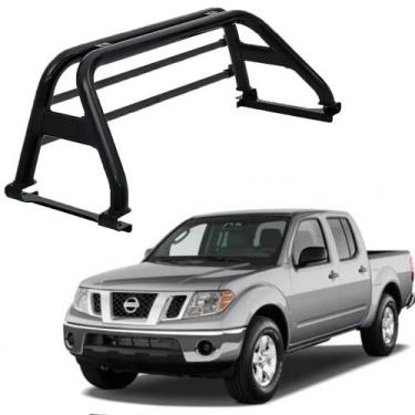 Imagem de Santo antônio frontier sel 2008 a 2013 2014 2015 2016 preto - SOLAR