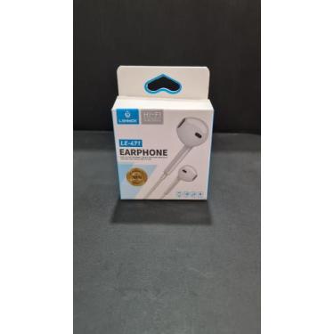 Imagem de Earphone LE-417 - Lehmox