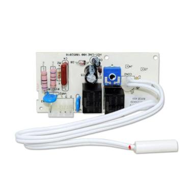 Imagem de Placa Sensor de Temperatura Hot Line Refrigerador 410l 225d2354g008 / 