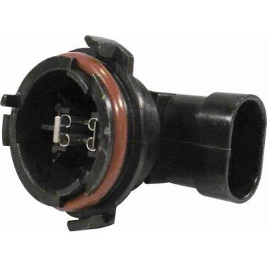 Imagem de Soquete farol h7 gol g5 / voyage / astra - RAINHA DA SETE