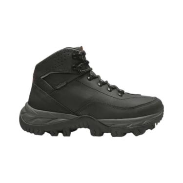 Imagem de Bota Macboot Savara02 Grafite Masculino-Masculino
