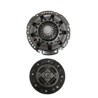 Imagem de Conjunto Embreagem Gm Vectra Astra Zafira 1.8 2.0 F17 - Luk