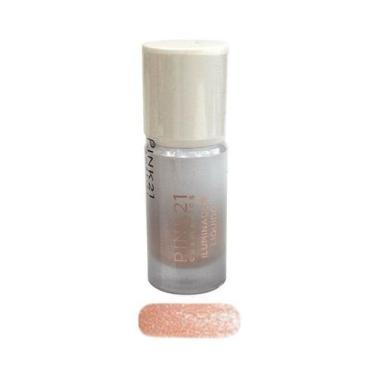 Imagem de Iluminador liquido multiuso cor 03 pink 21