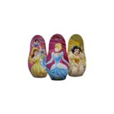 Imagem de Boneco Inflável João Bobo Teimosinho Princesas Disney  (16422) - WS TO