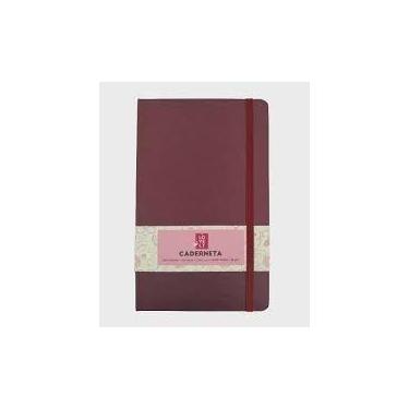 Imagem de Caderneta 240 paginas violeta cool lovely - PALUMA(2682)