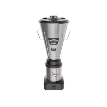 Imagem de Liquidificador Industrial 10 Litros Inox Baixa Rotação Bivolt L10 Skym
