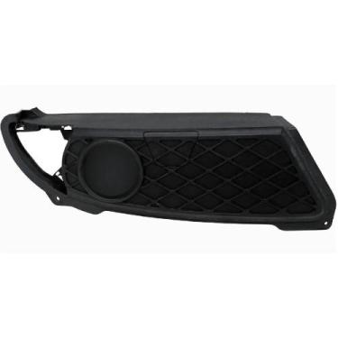Imagem de Moldura farolete iveco tector ld nac. **iveco tector - BONFANTI
