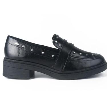Imagem de Sapato Dakota Loafer Preto D0421, Preto, 38