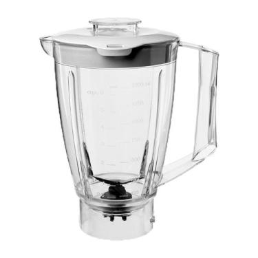 Imagem de Copo Liquidificador Arno Clean Faciclic Cristal - MICROMAX